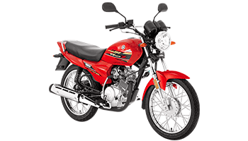 Products | Yamaha Motor Pakistan