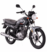 Yamaha deals ybr z125